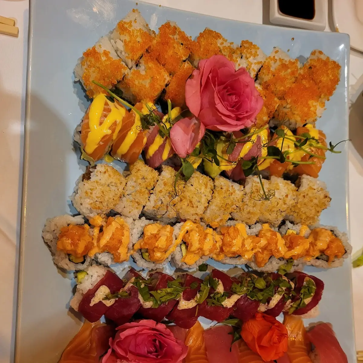 Essen und Trinken photo 1