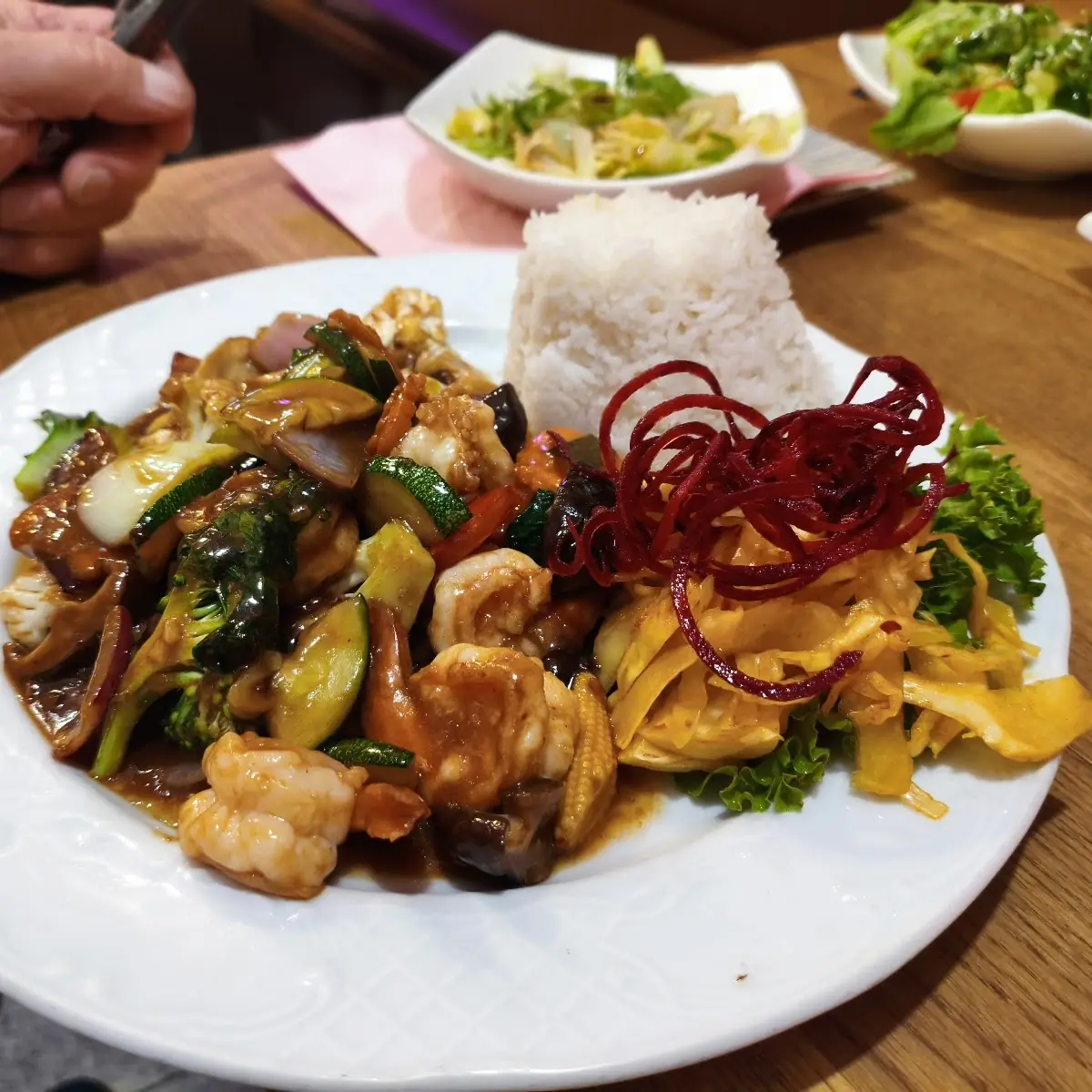 Essen und Trinken photo 4