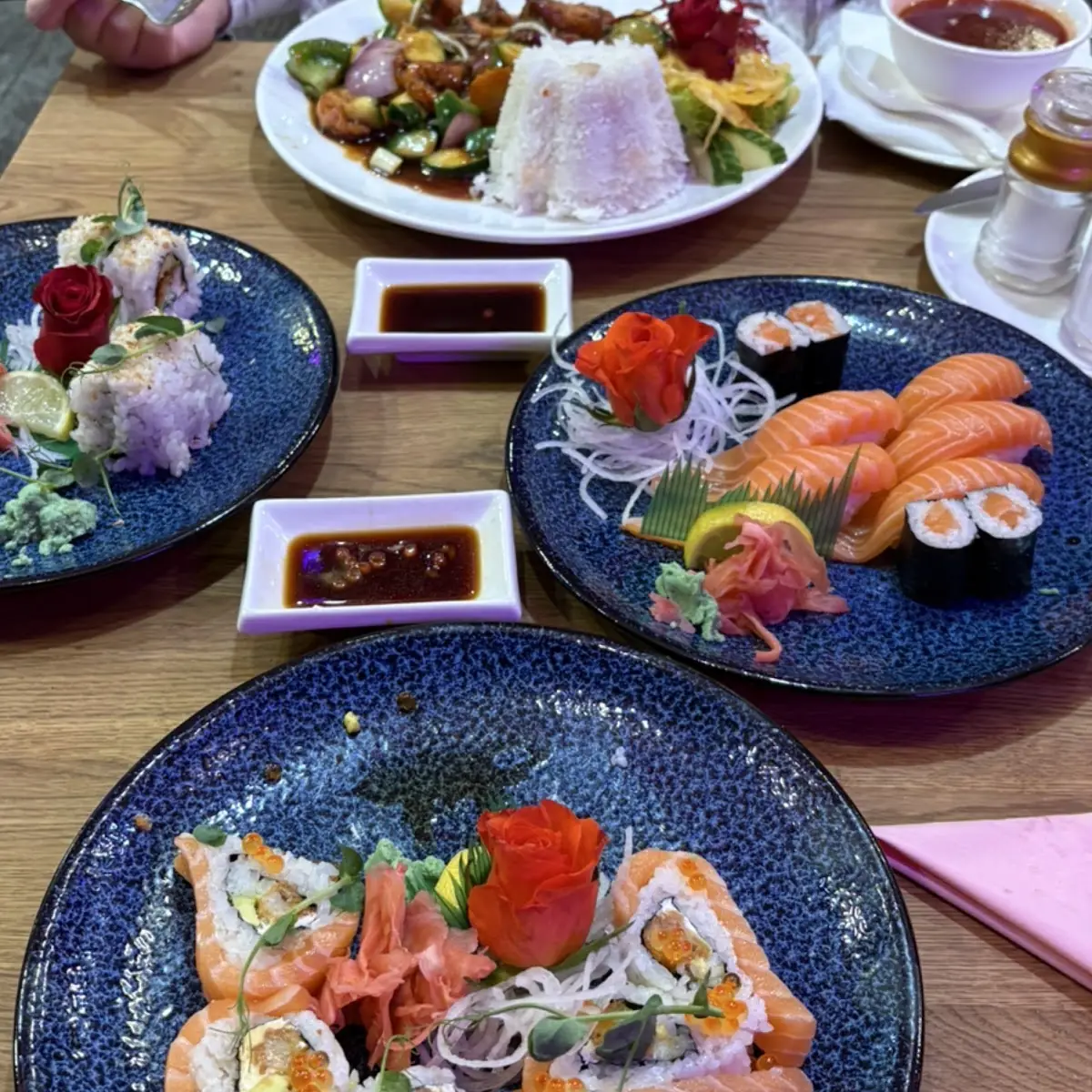 Essen und Trinken photo 9