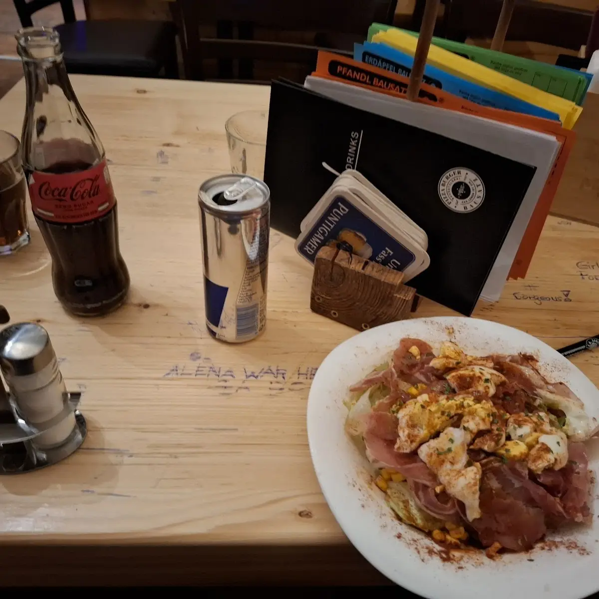 Essen und Trinken photo 10