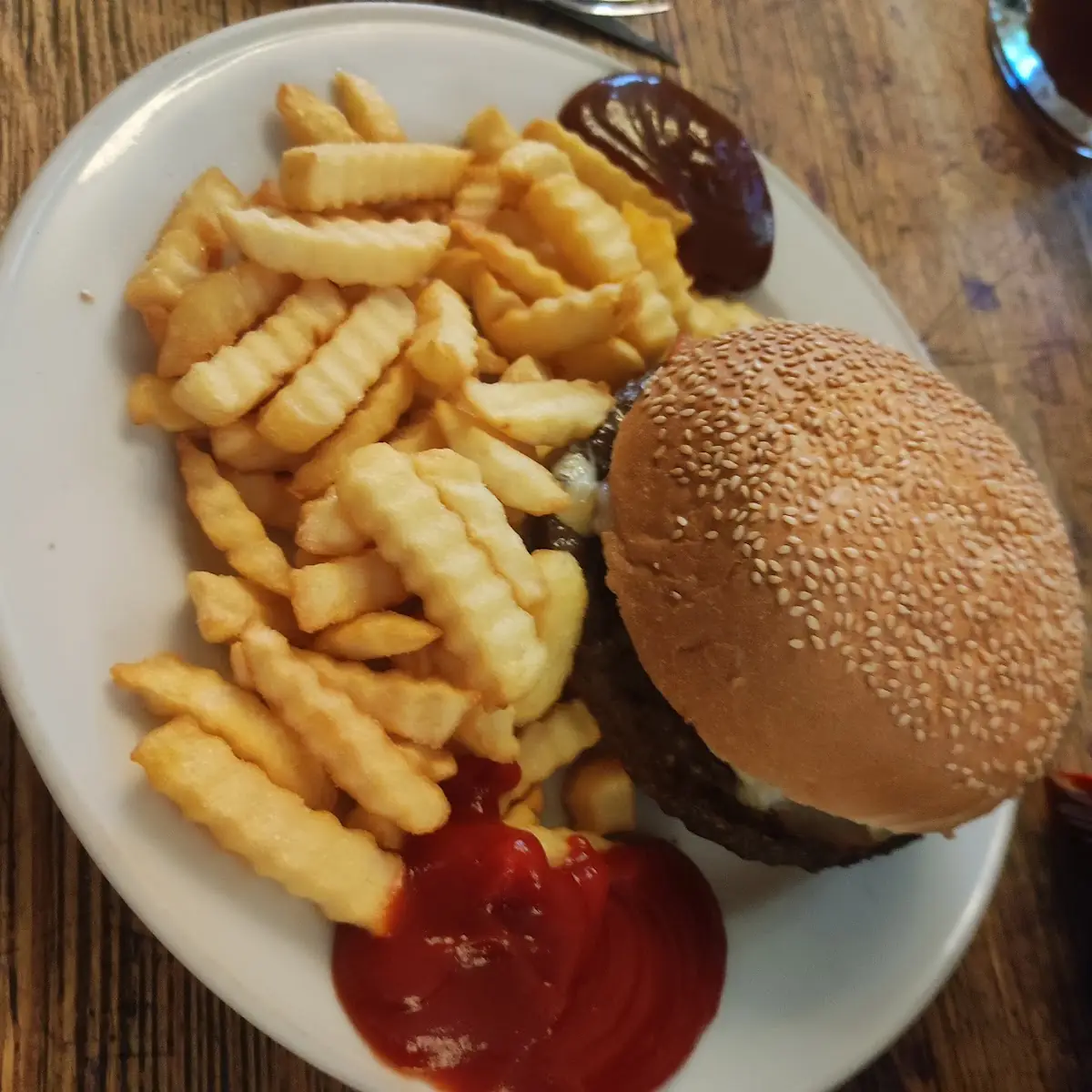 Essen und Trinken photo 3