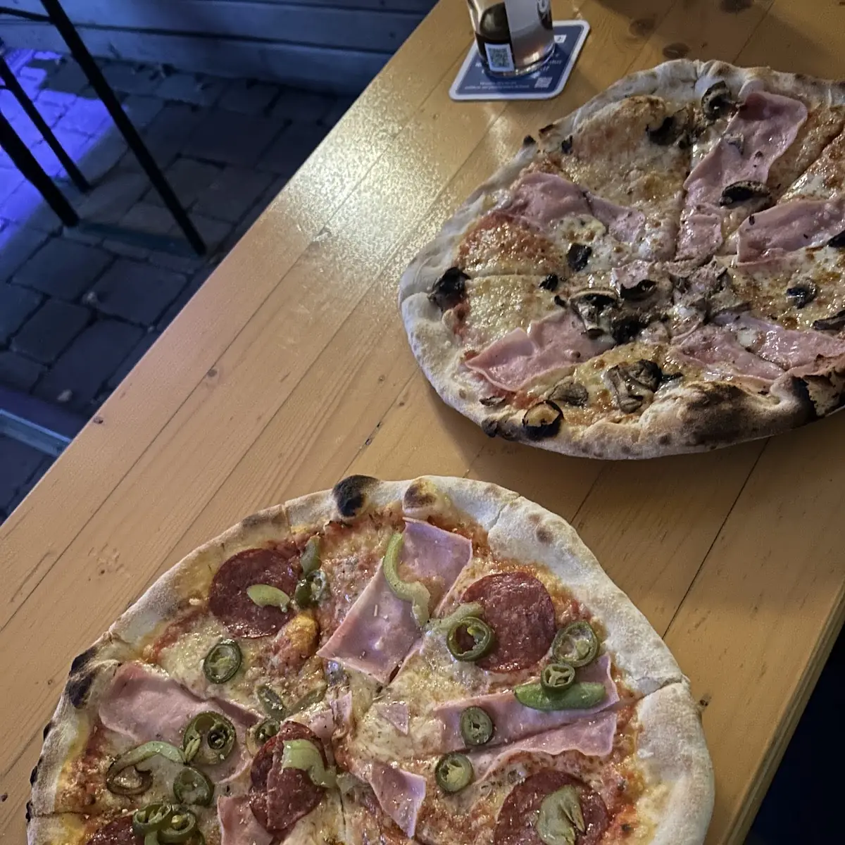 Essen und Trinken photo 4