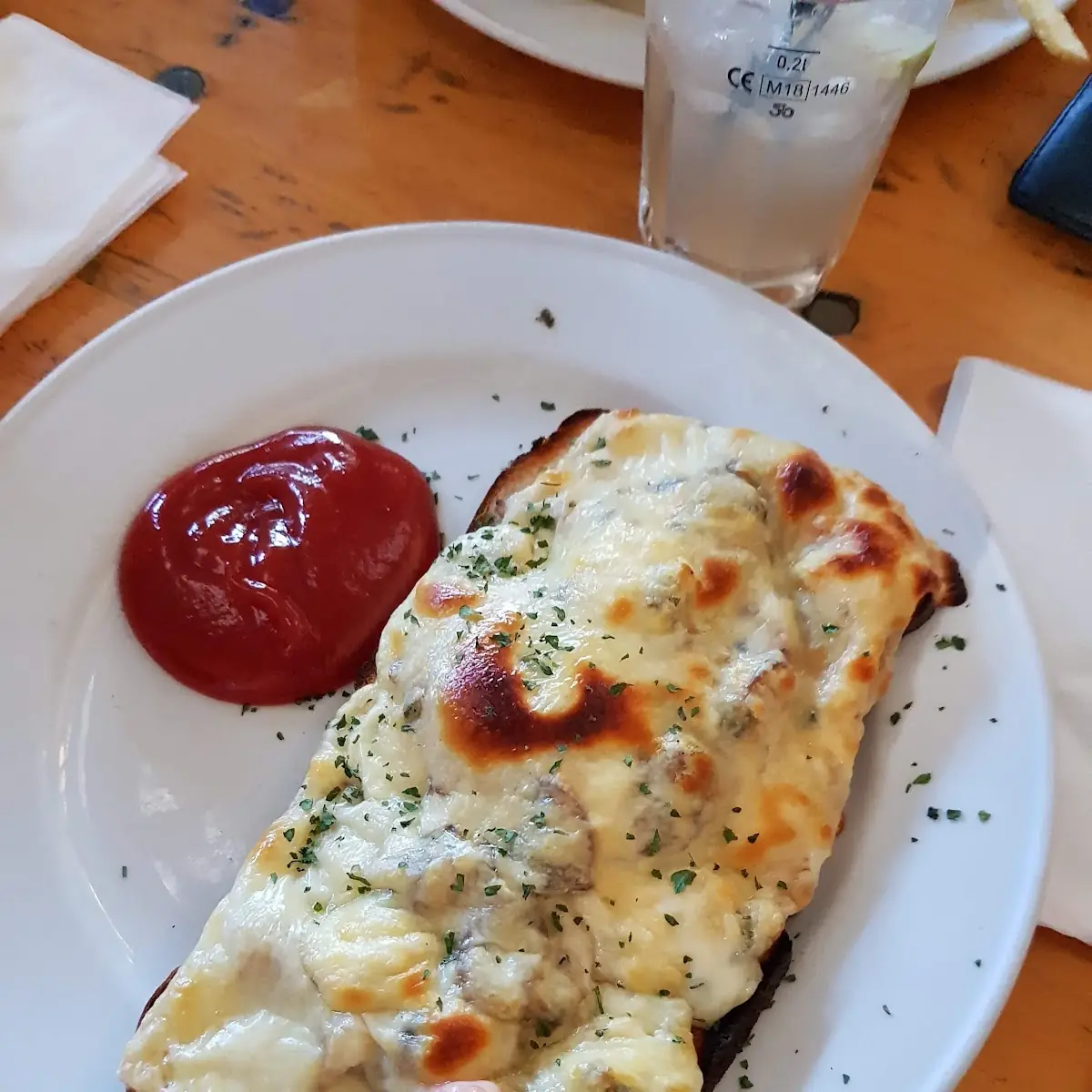 Essen und Trinken photo 9