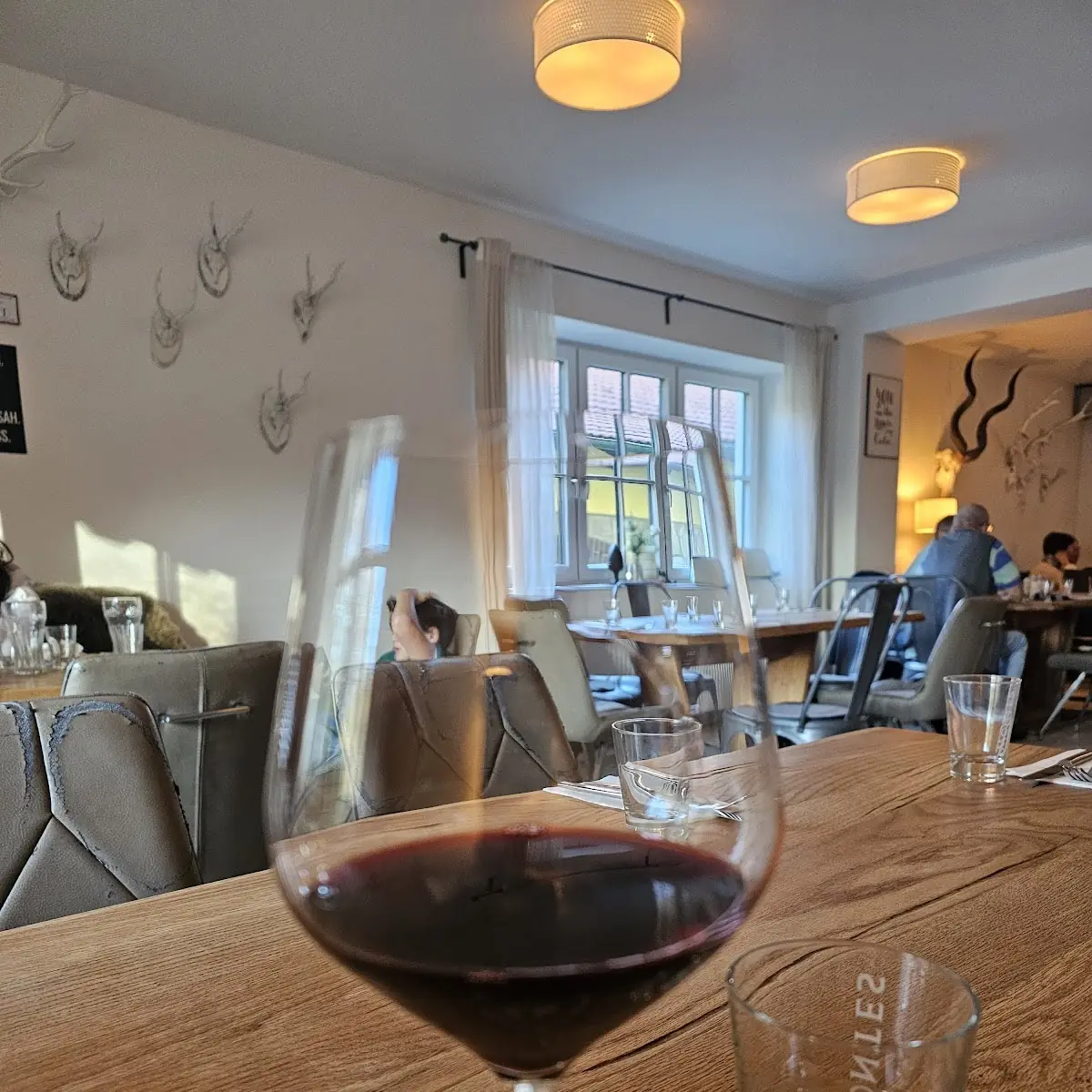 Essen und Trinken photo 10