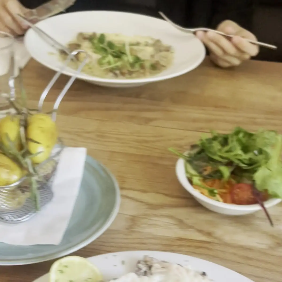 Essen und Trinken photo 2