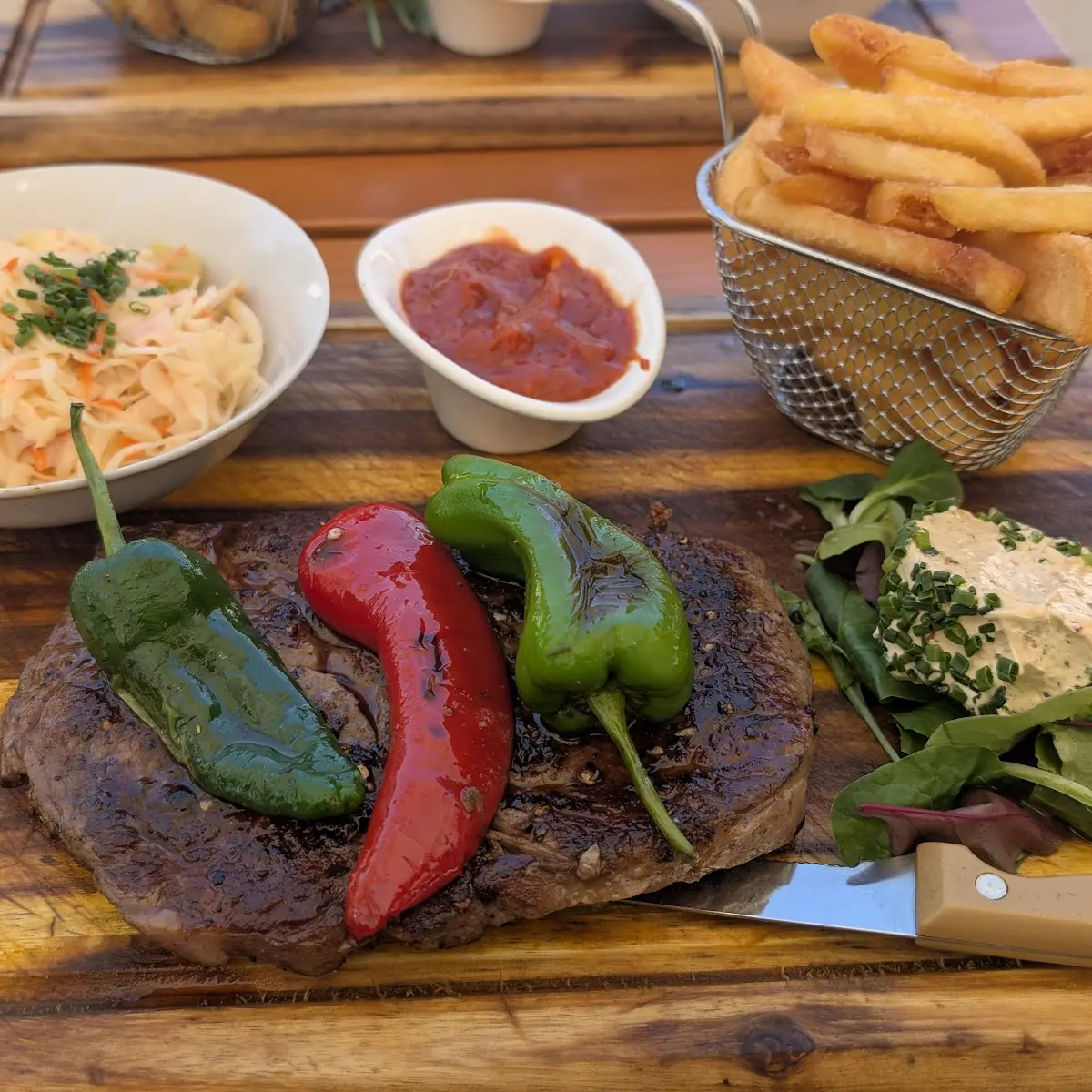 Essen und Trinken photo 6