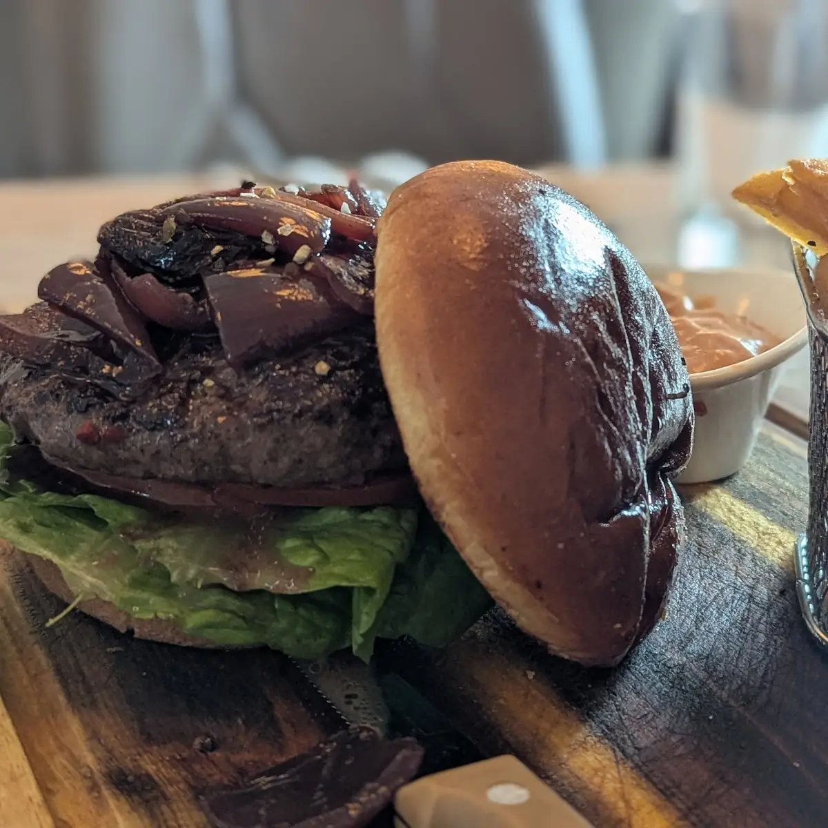 Essen und Trinken photo 7