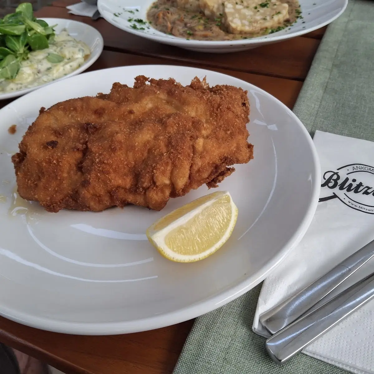 Essen und Trinken photo 8