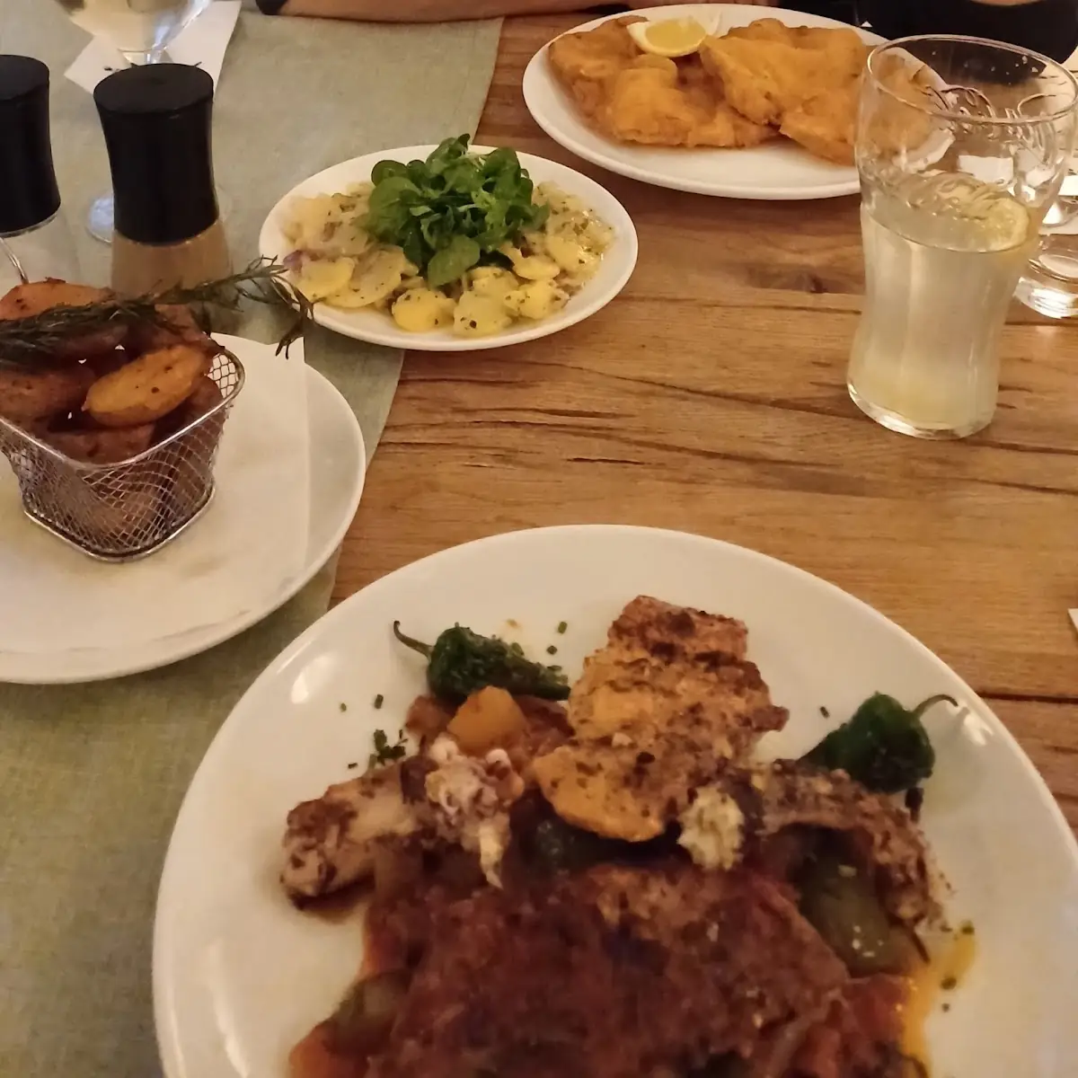 Essen und Trinken photo 9