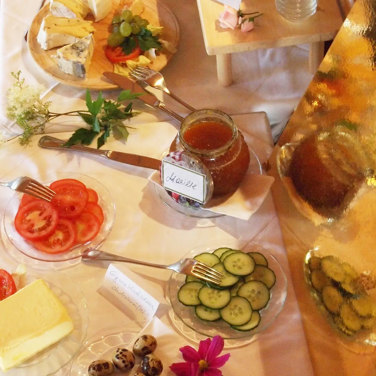 Essen und Trinken photo 10