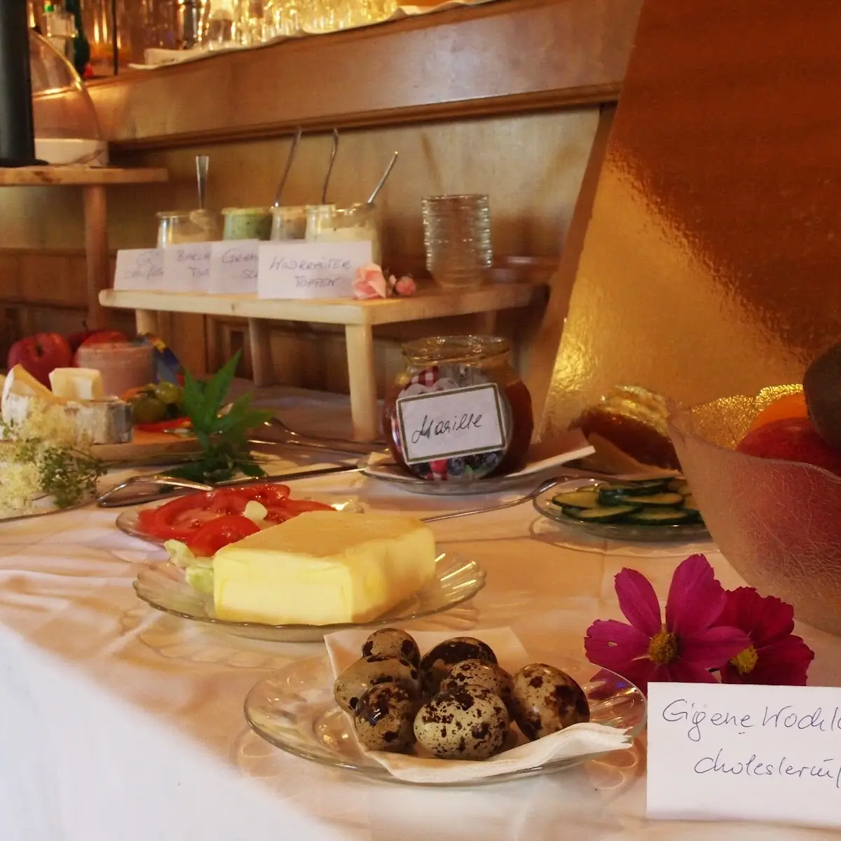 Essen und Trinken photo 2