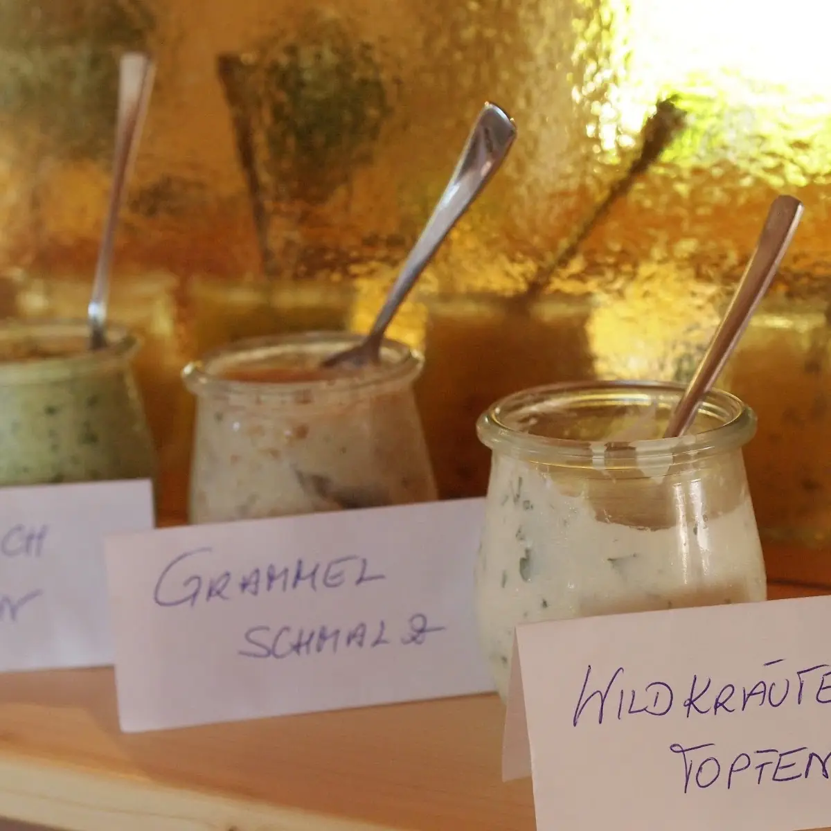 Essen und Trinken photo 3