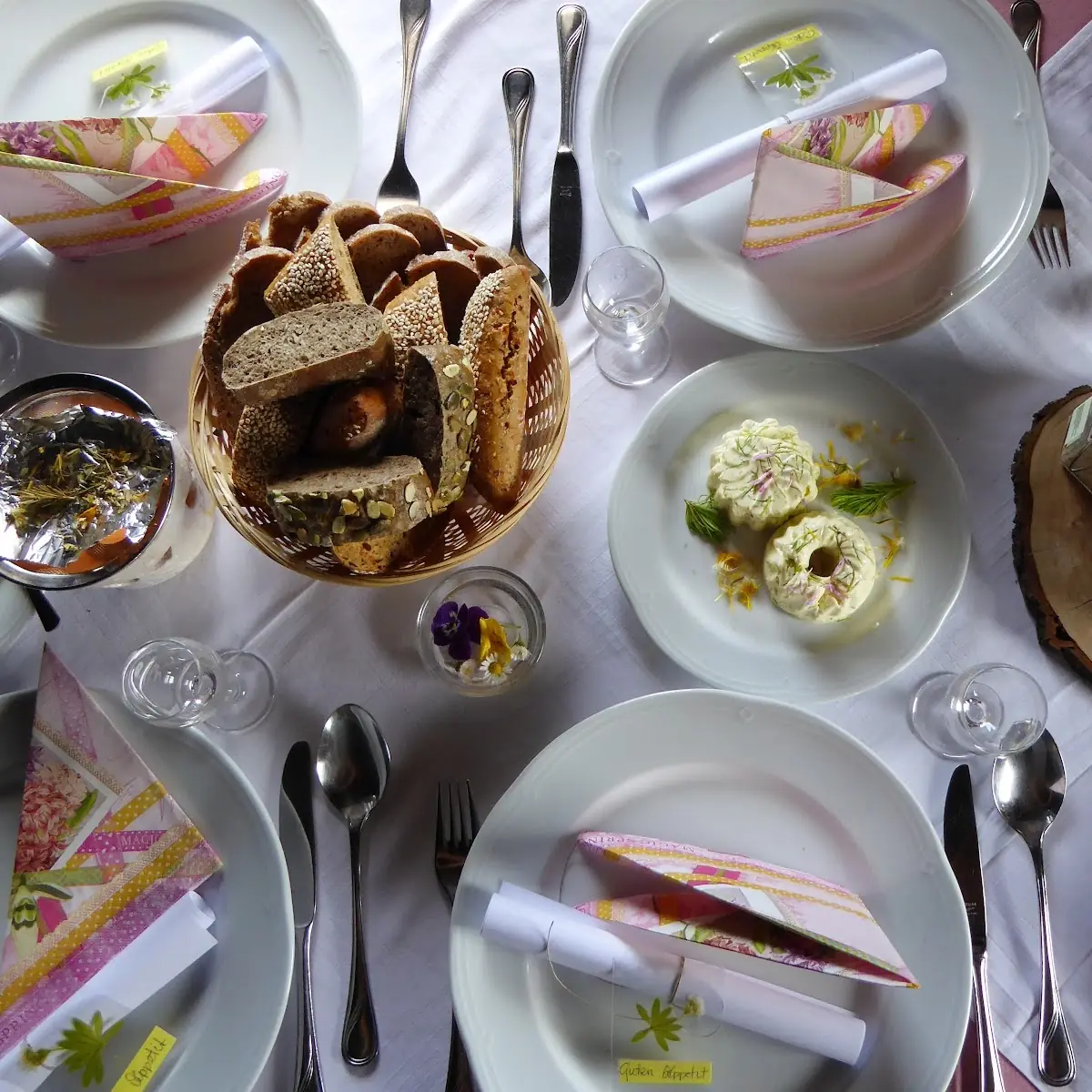 Essen und Trinken photo 4