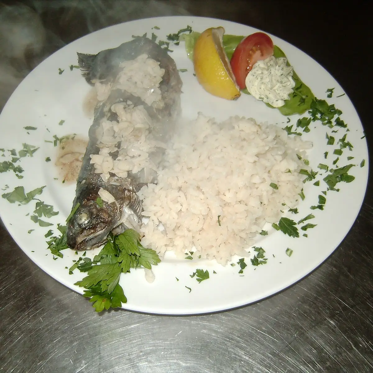 Essen und Trinken photo 6