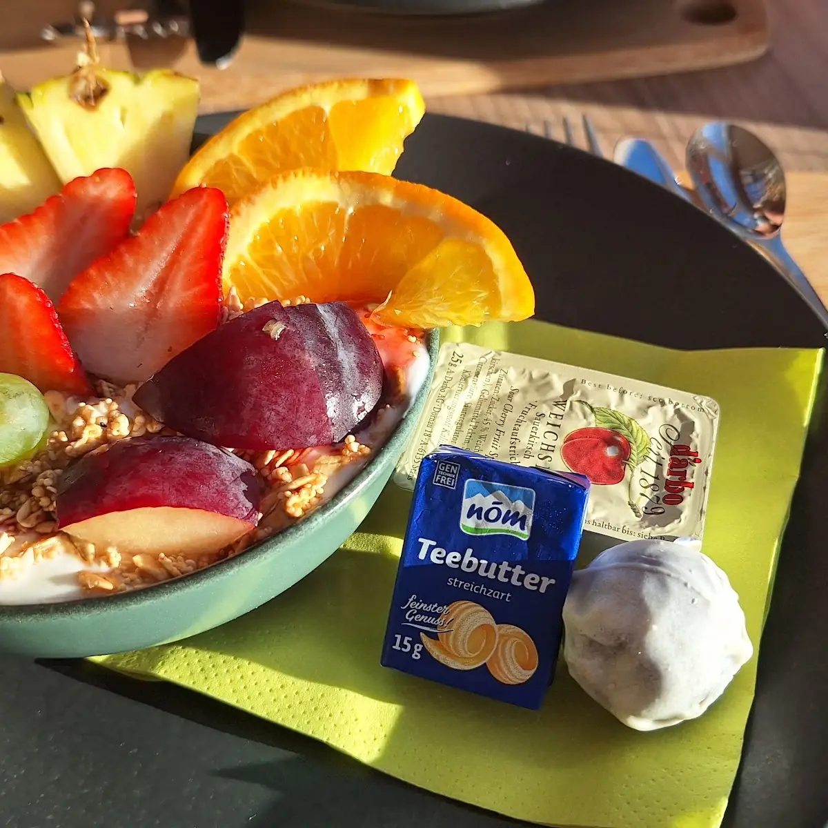 Essen und Trinken photo 1