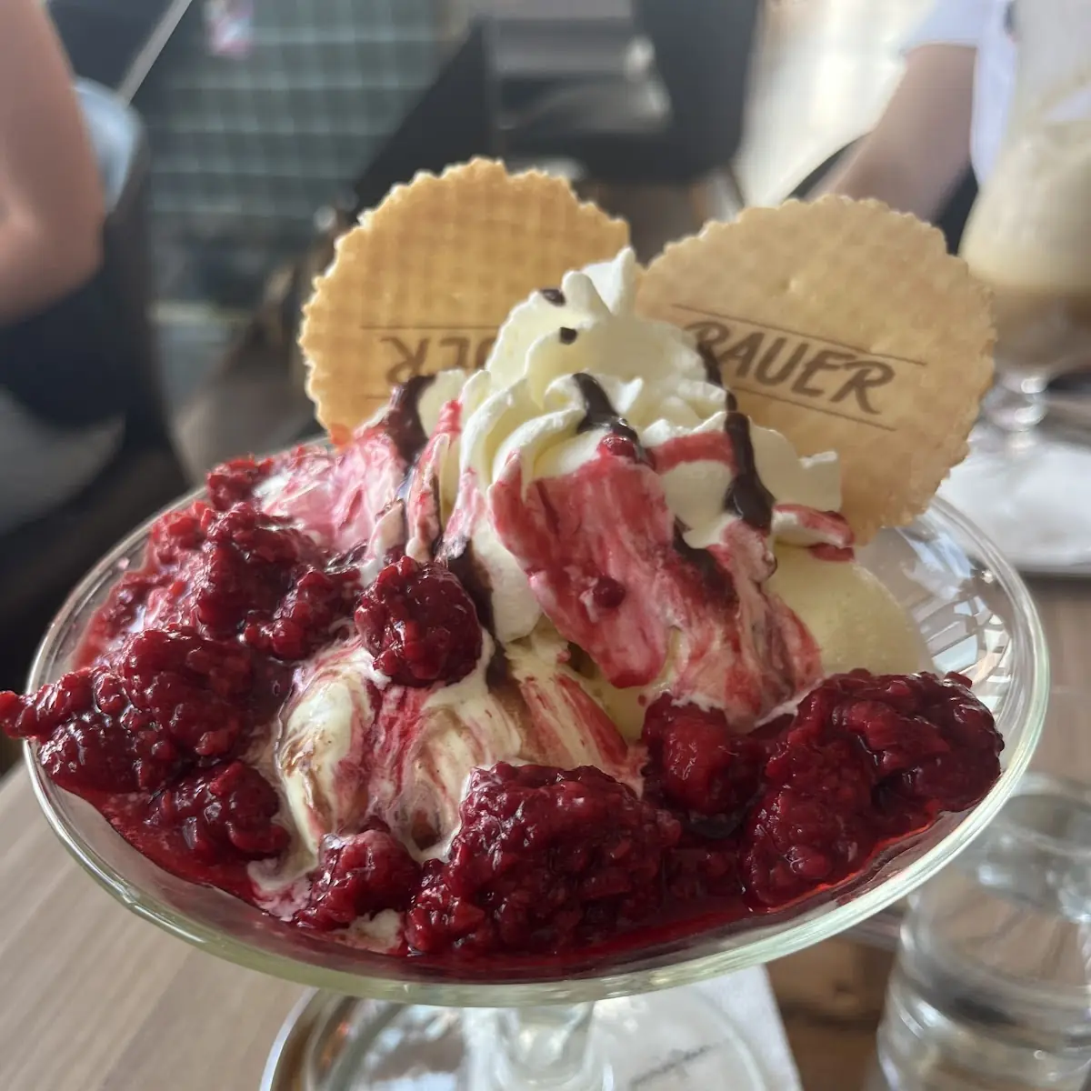 Essen und Trinken photo 3