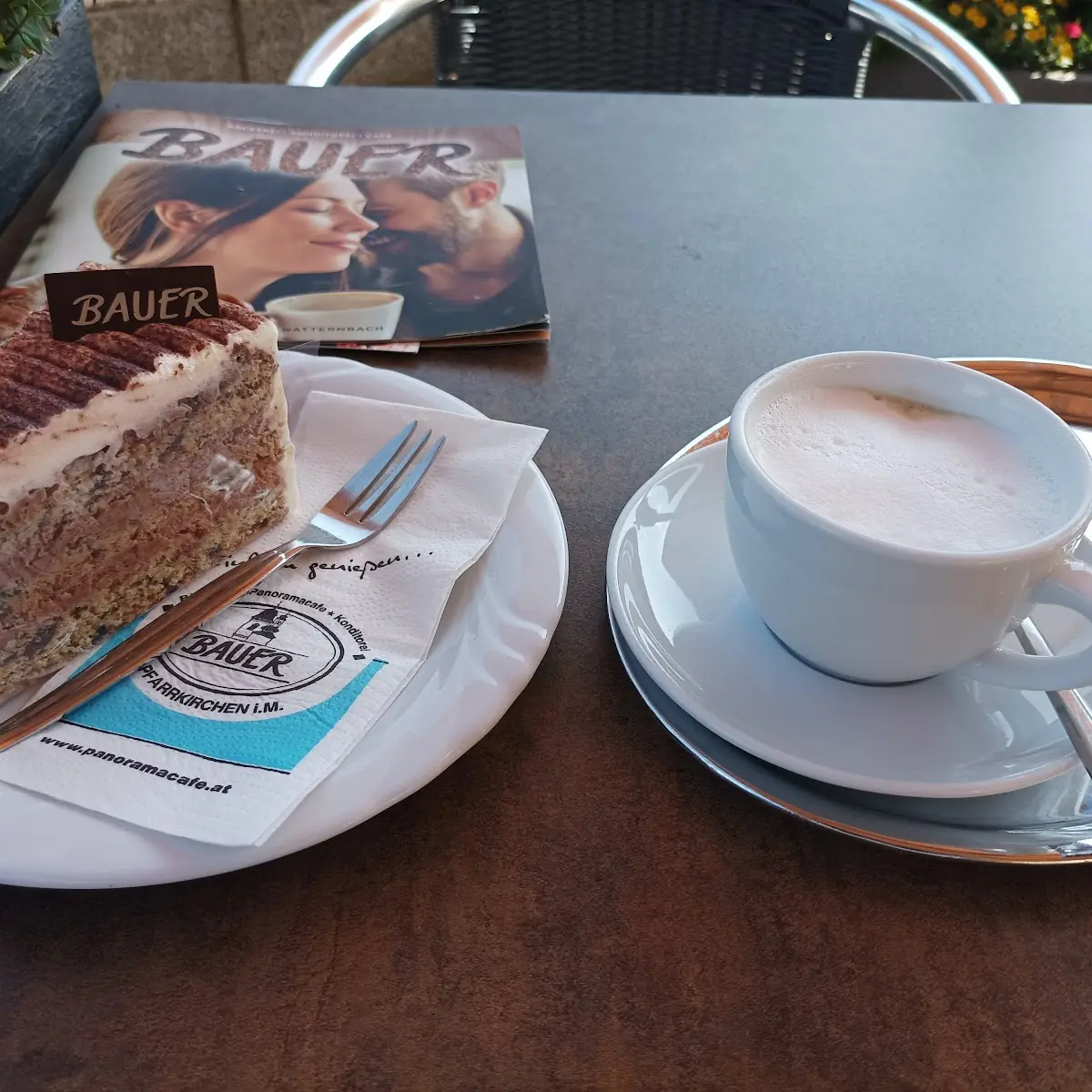 Essen und Trinken photo 5