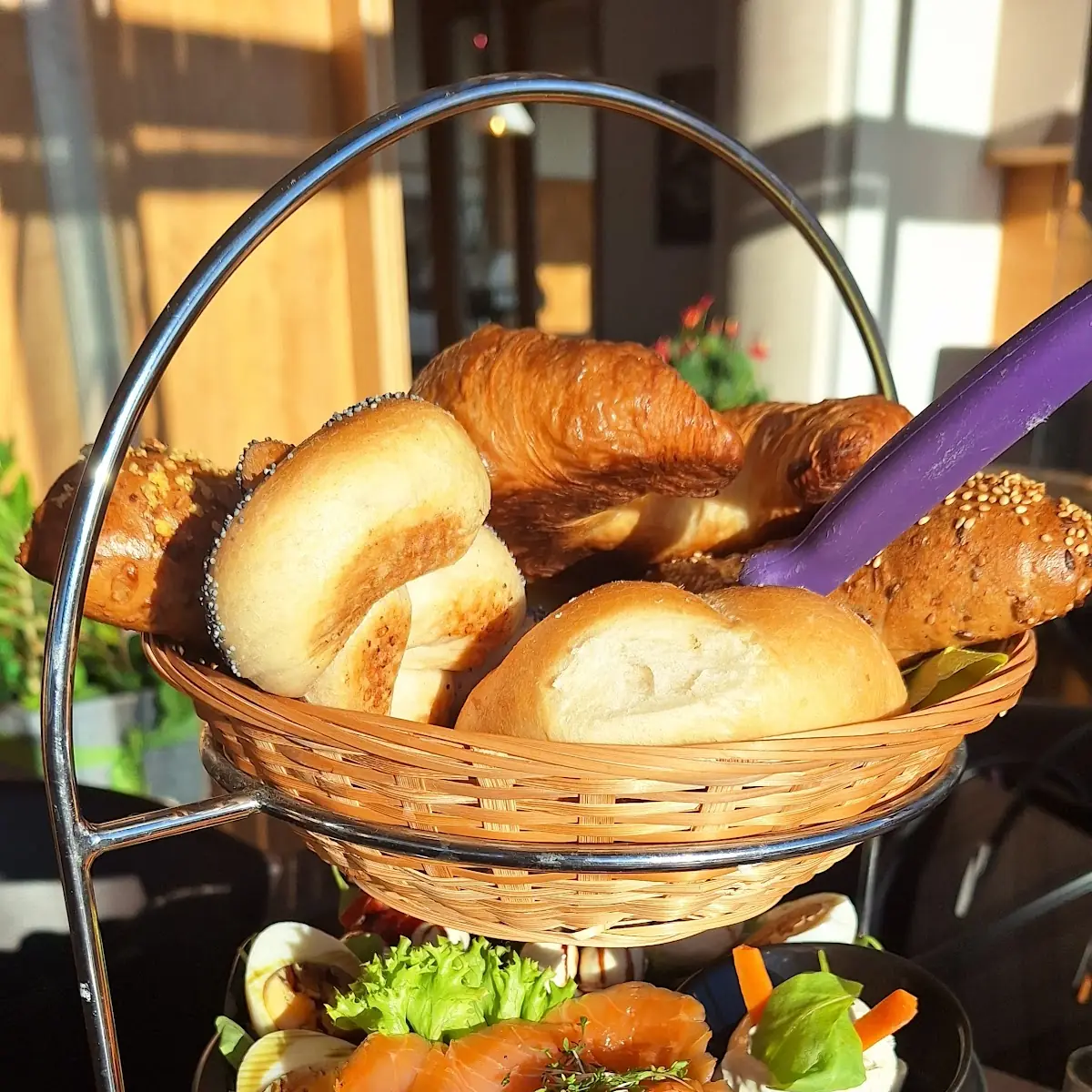 Essen und Trinken photo 7
