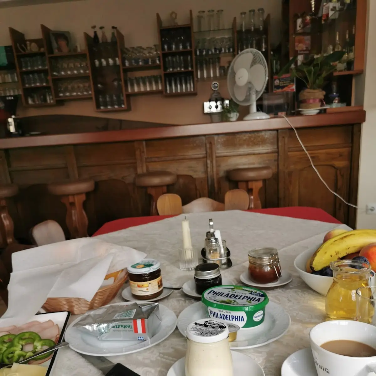 Essen und Trinken photo 9