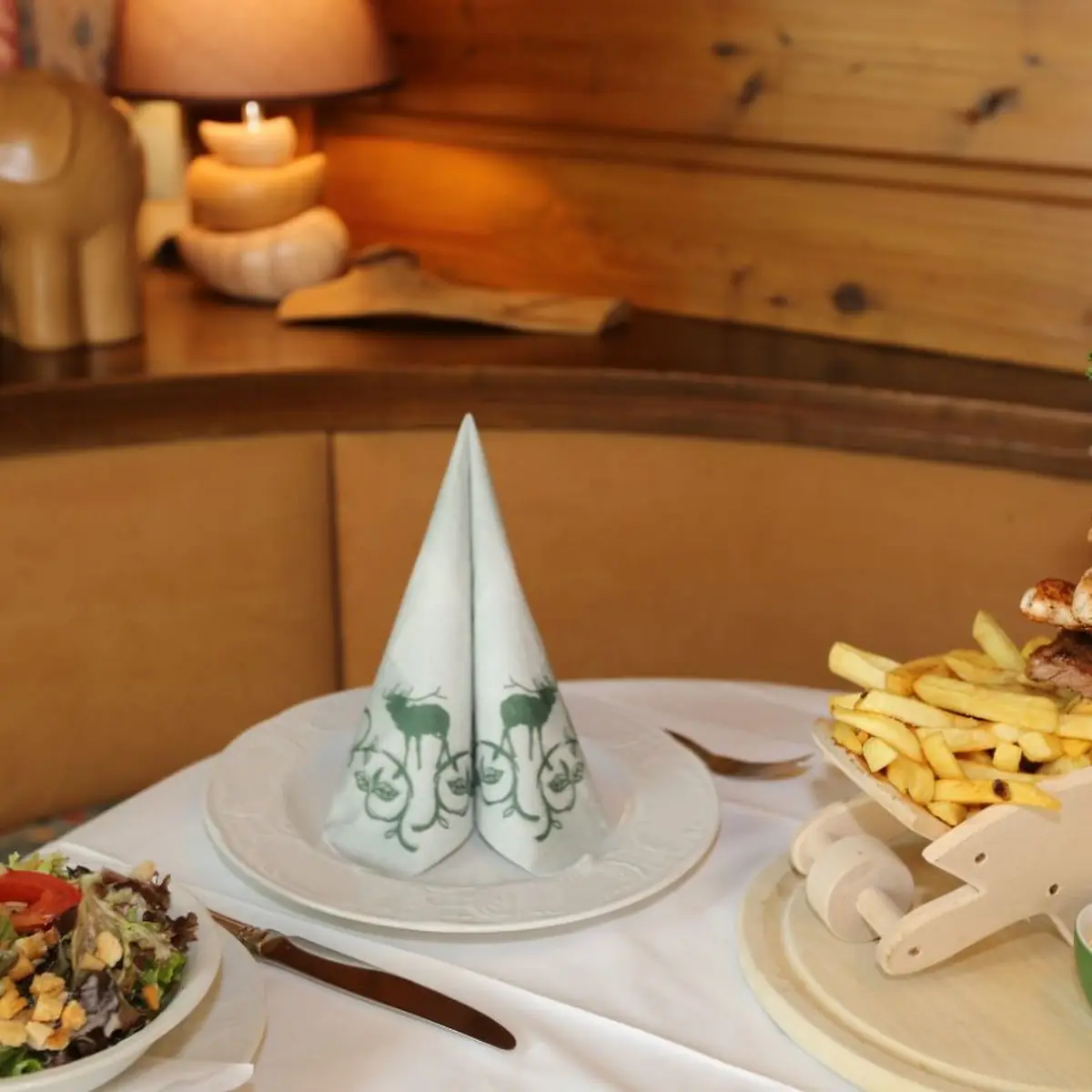 Essen und Trinken photo 1