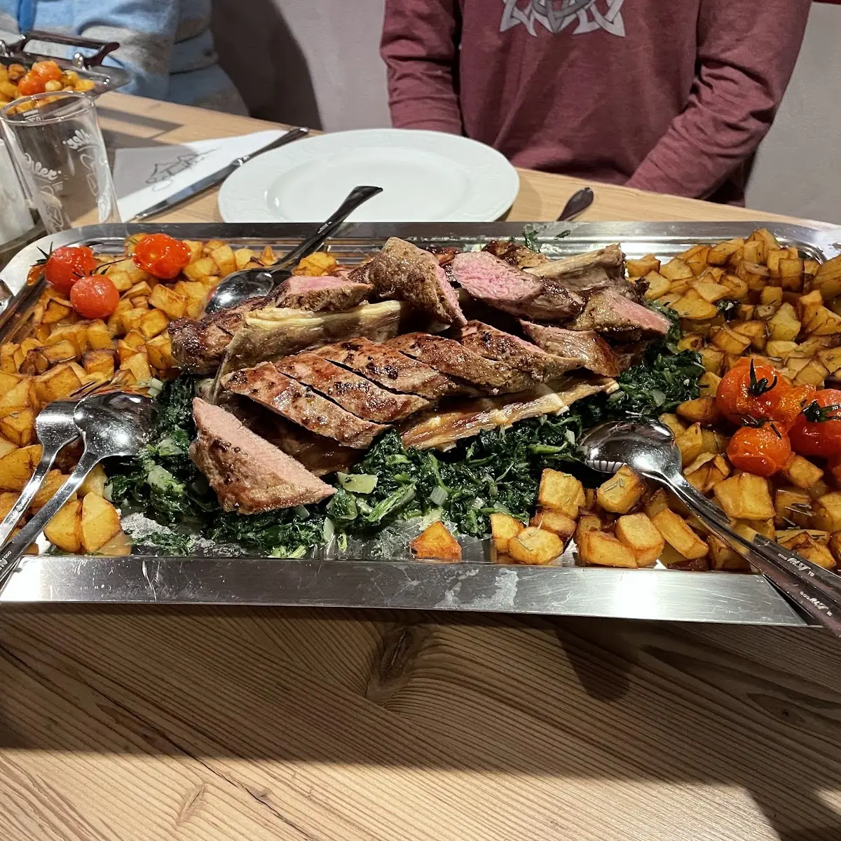 Essen und Trinken photo 10