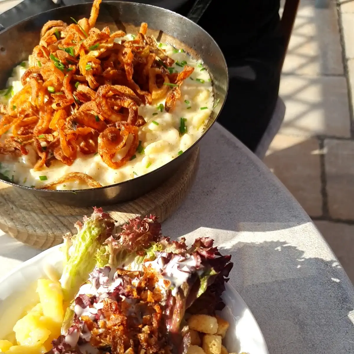 Essen und Trinken photo 2