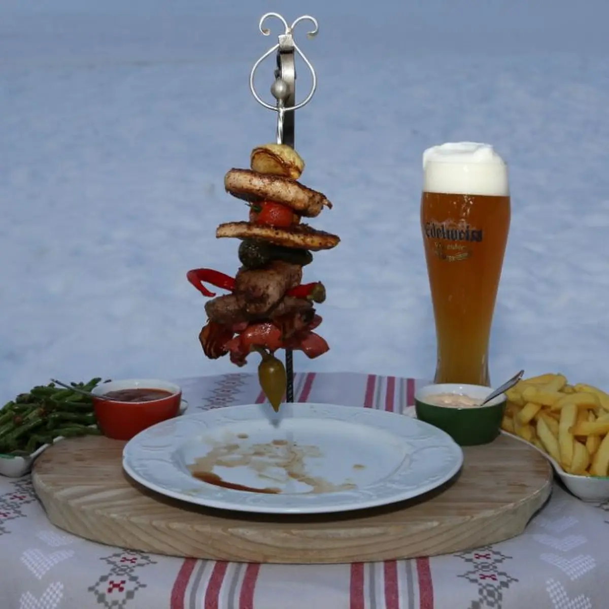 Essen und Trinken photo 4