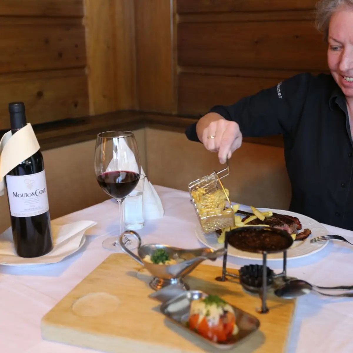 Essen und Trinken photo 5