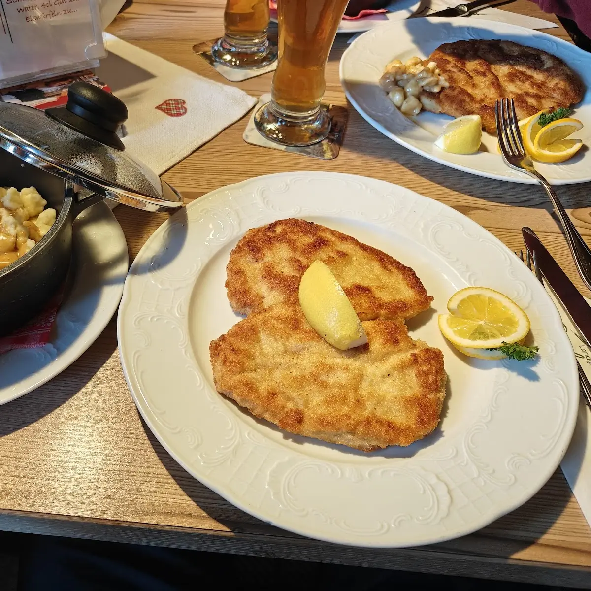 Essen und Trinken photo 6