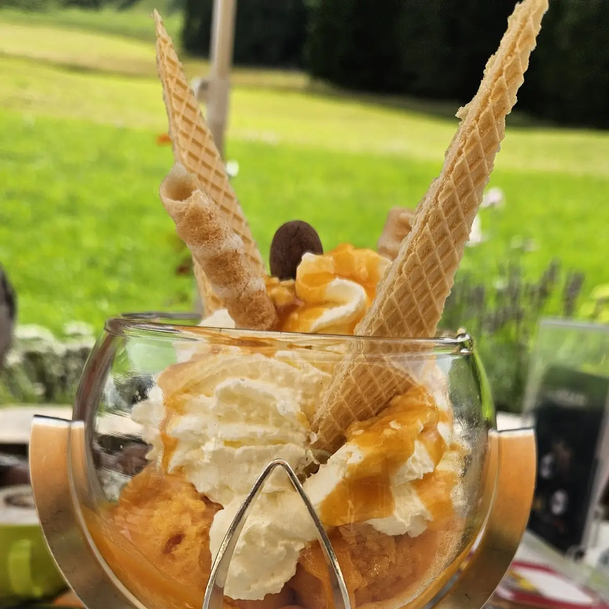 Essen und Trinken photo 7