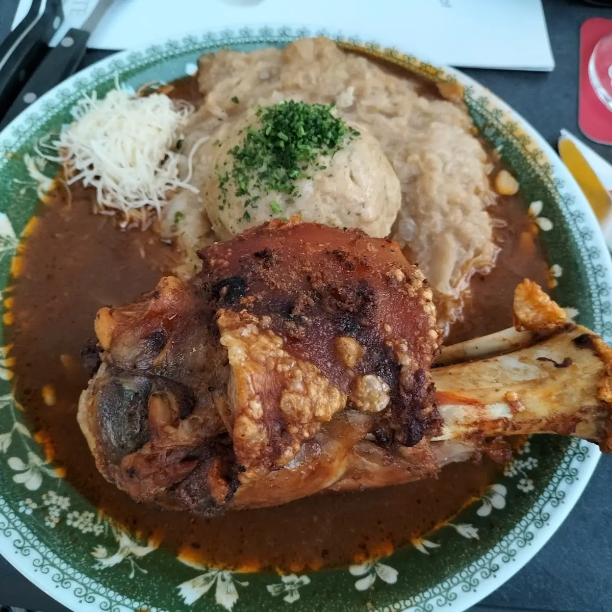 Essen und Trinken photo 8