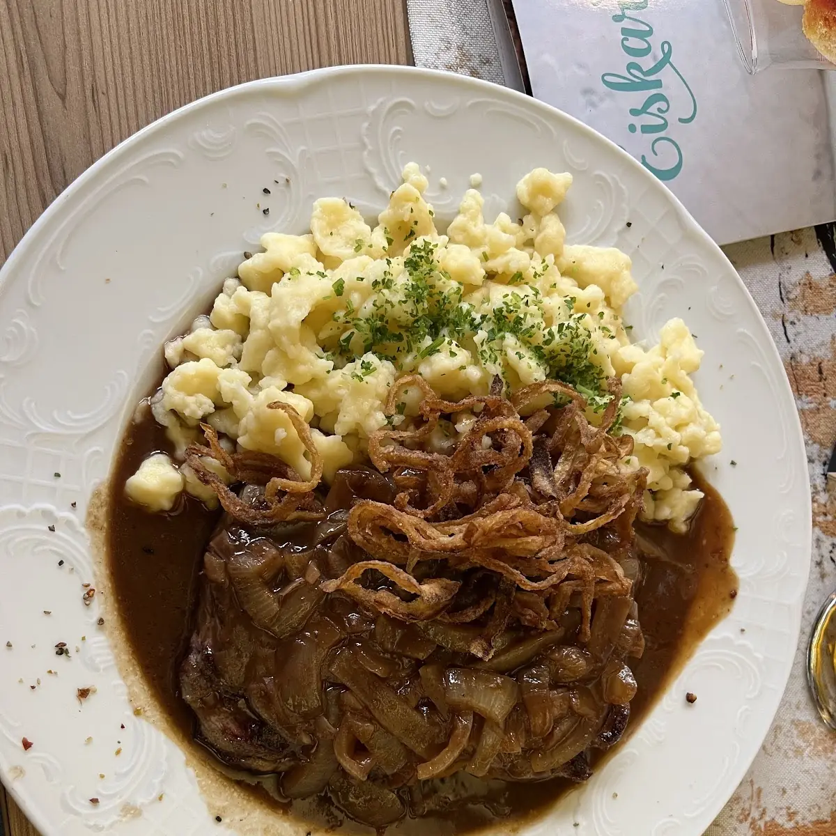 Essen und Trinken photo 9