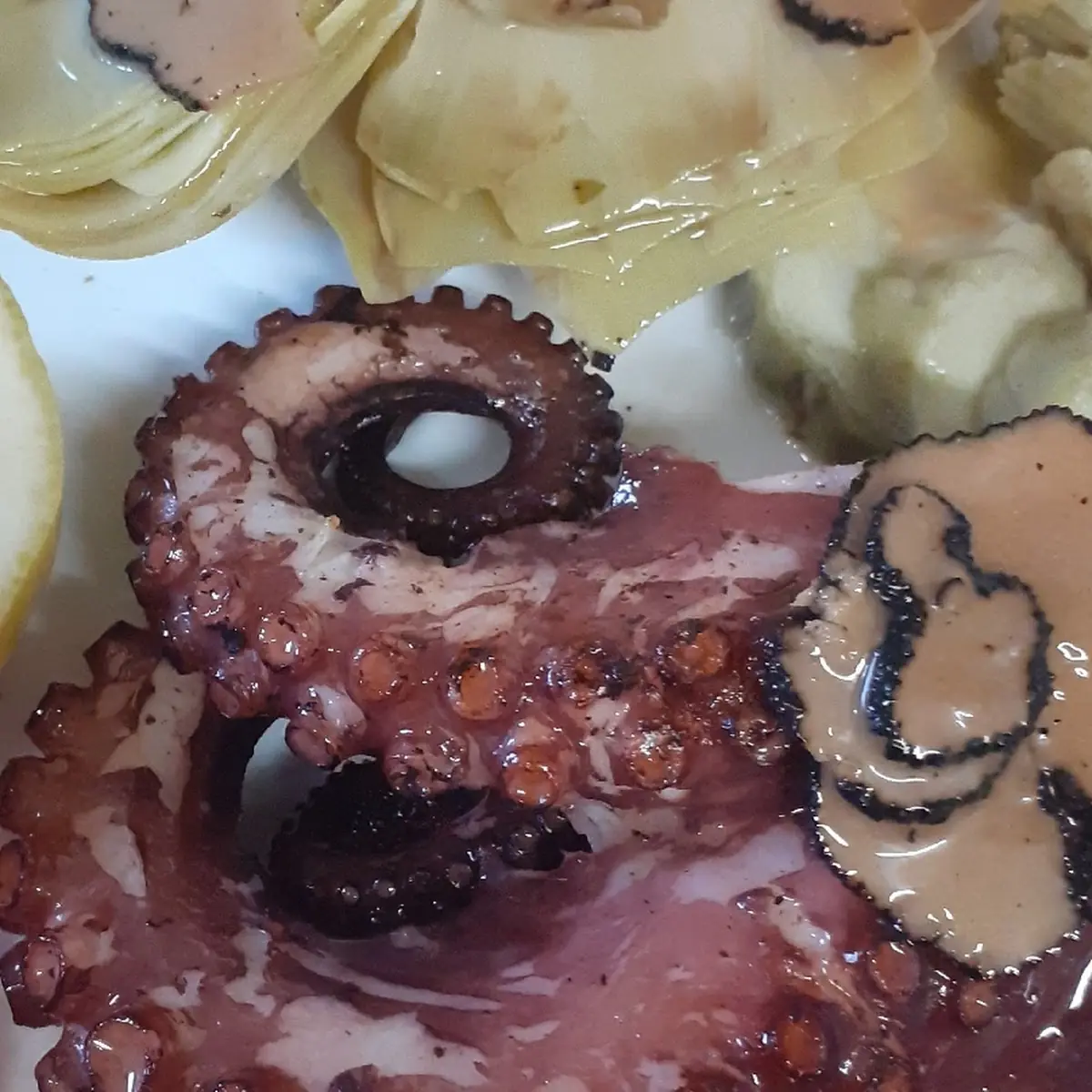 Essen und Trinken photo 1