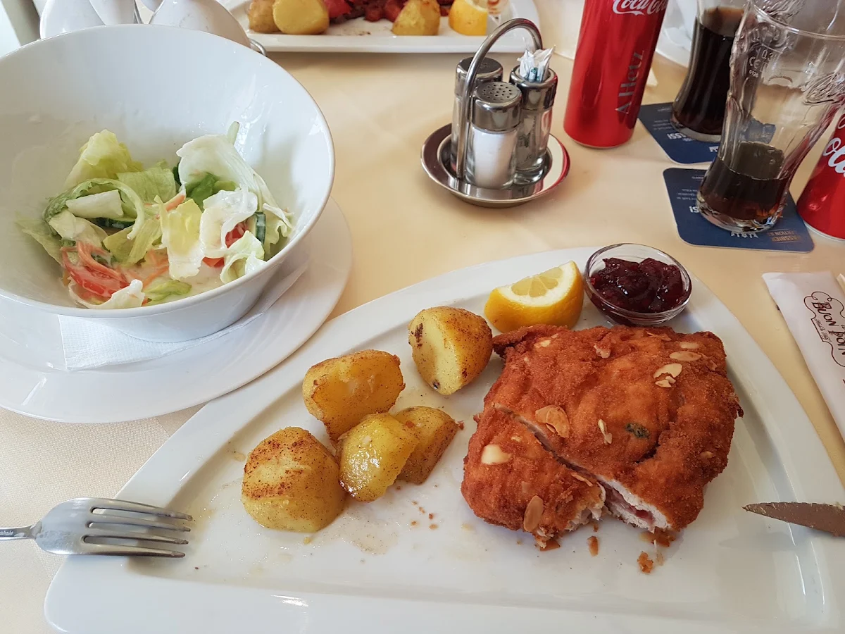 Essen und Trinken photo 4