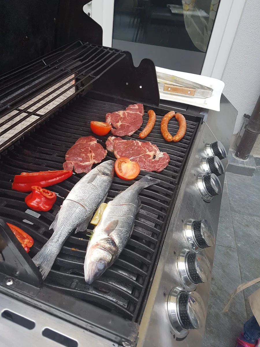 Essen und Trinken photo 8