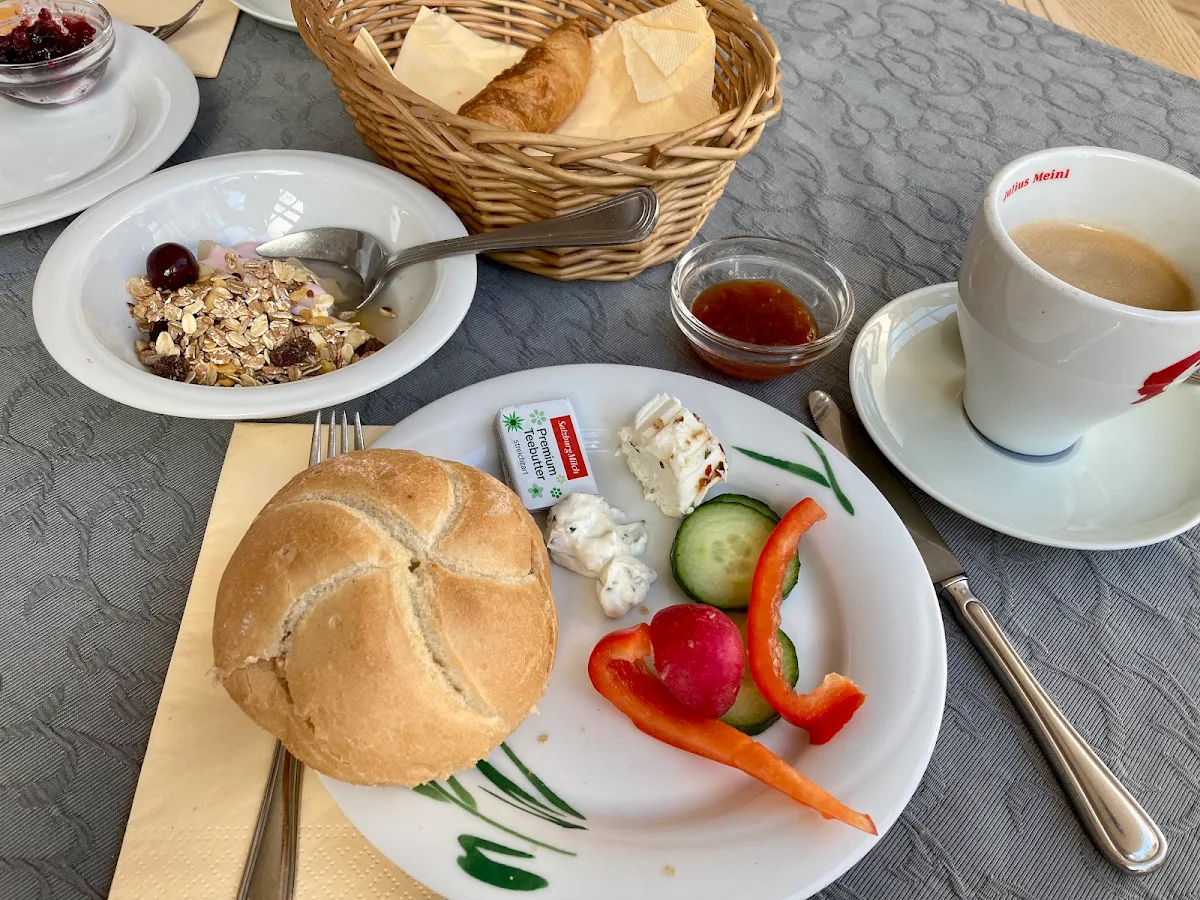 Essen und Trinken photo 9