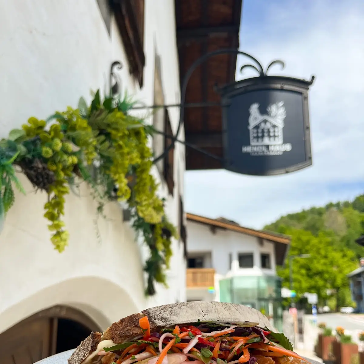 Essen und Trinken photo 1