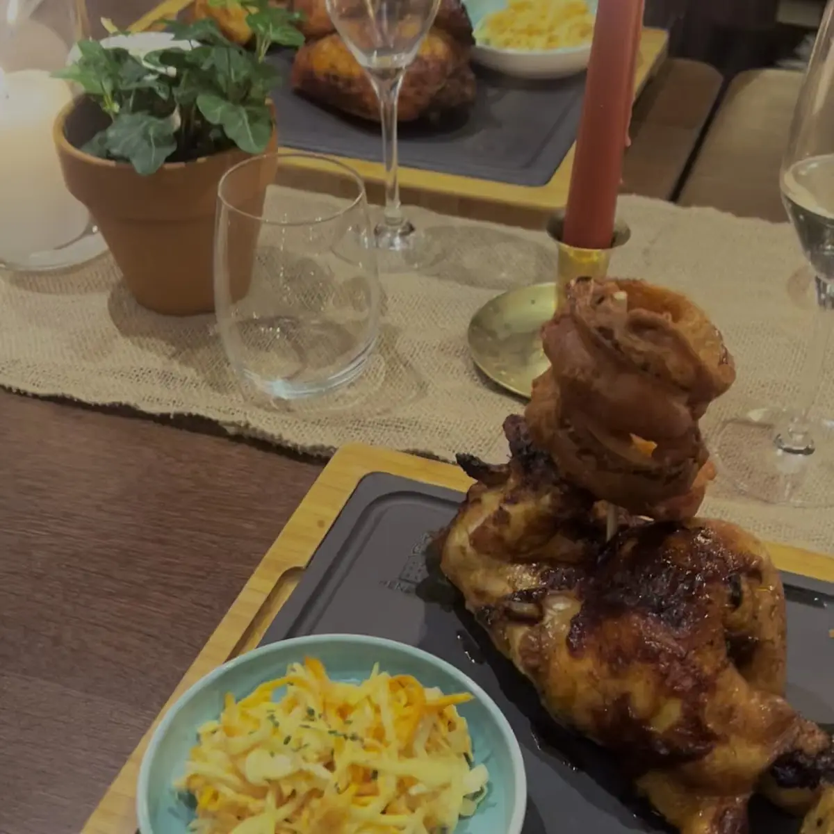 Essen und Trinken photo 2