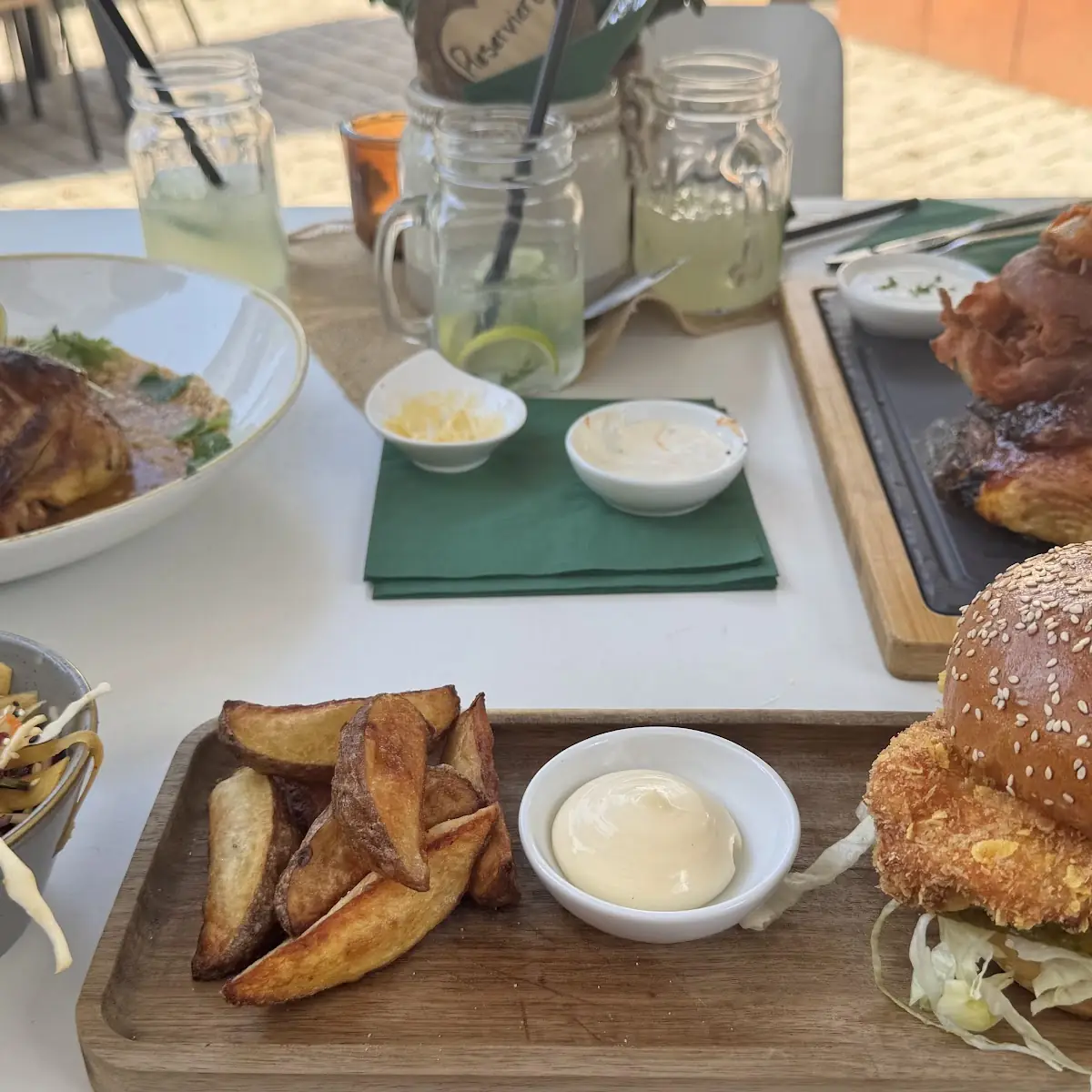 Essen und Trinken photo 3