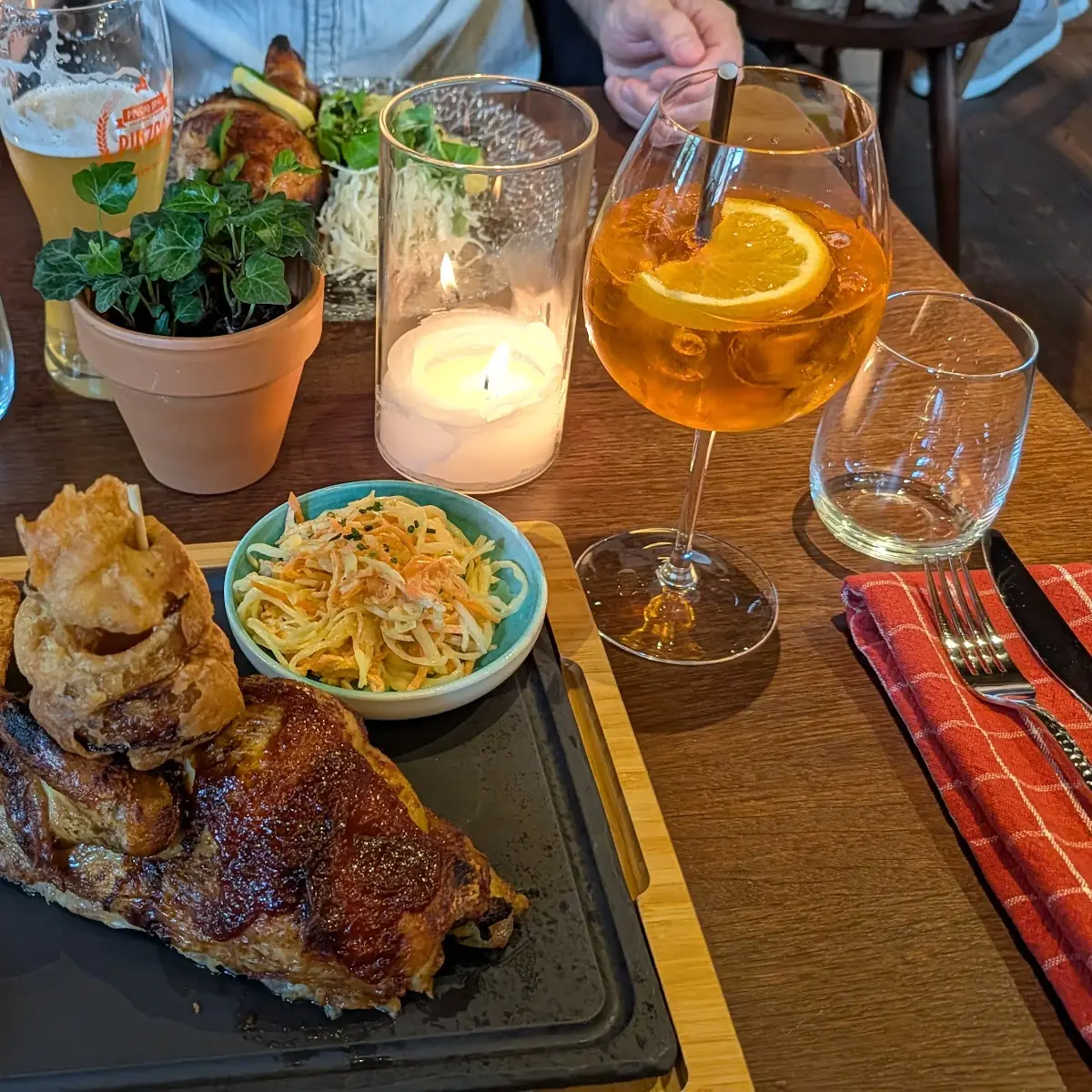 Essen und Trinken photo 4