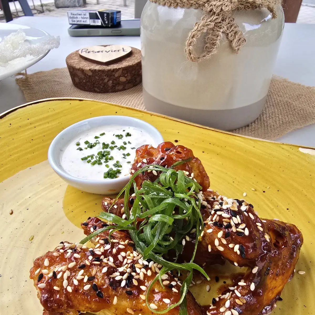 Essen und Trinken photo 5