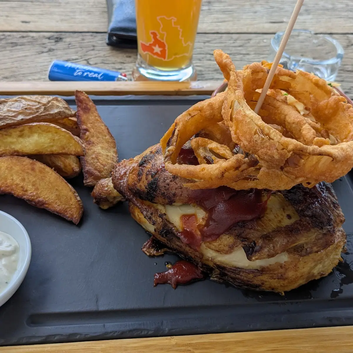 Essen und Trinken photo 6