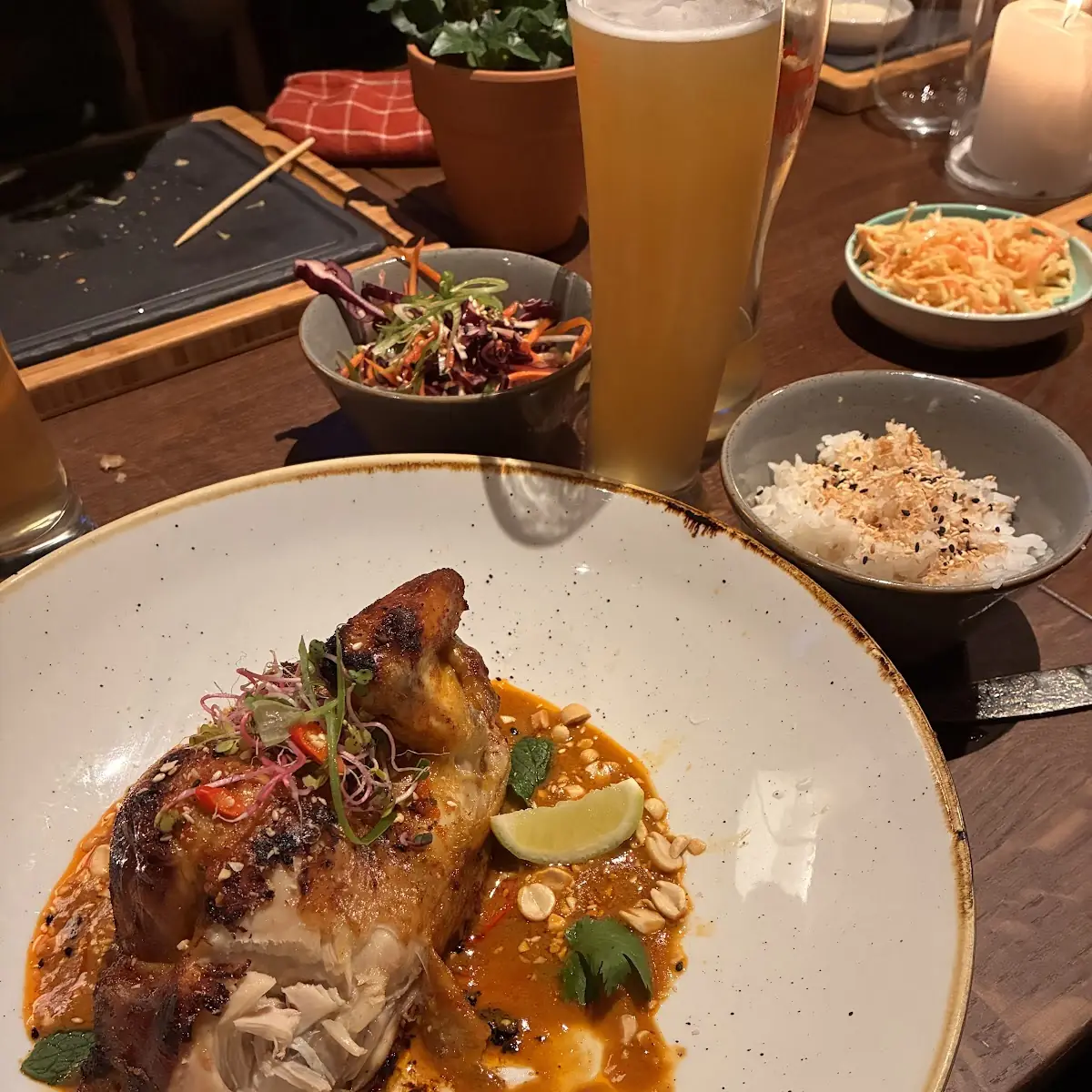 Essen und Trinken photo 8