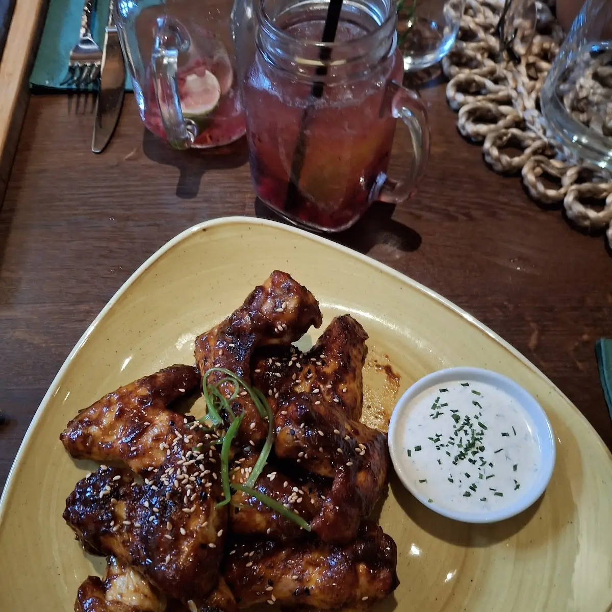 Essen und Trinken photo 9