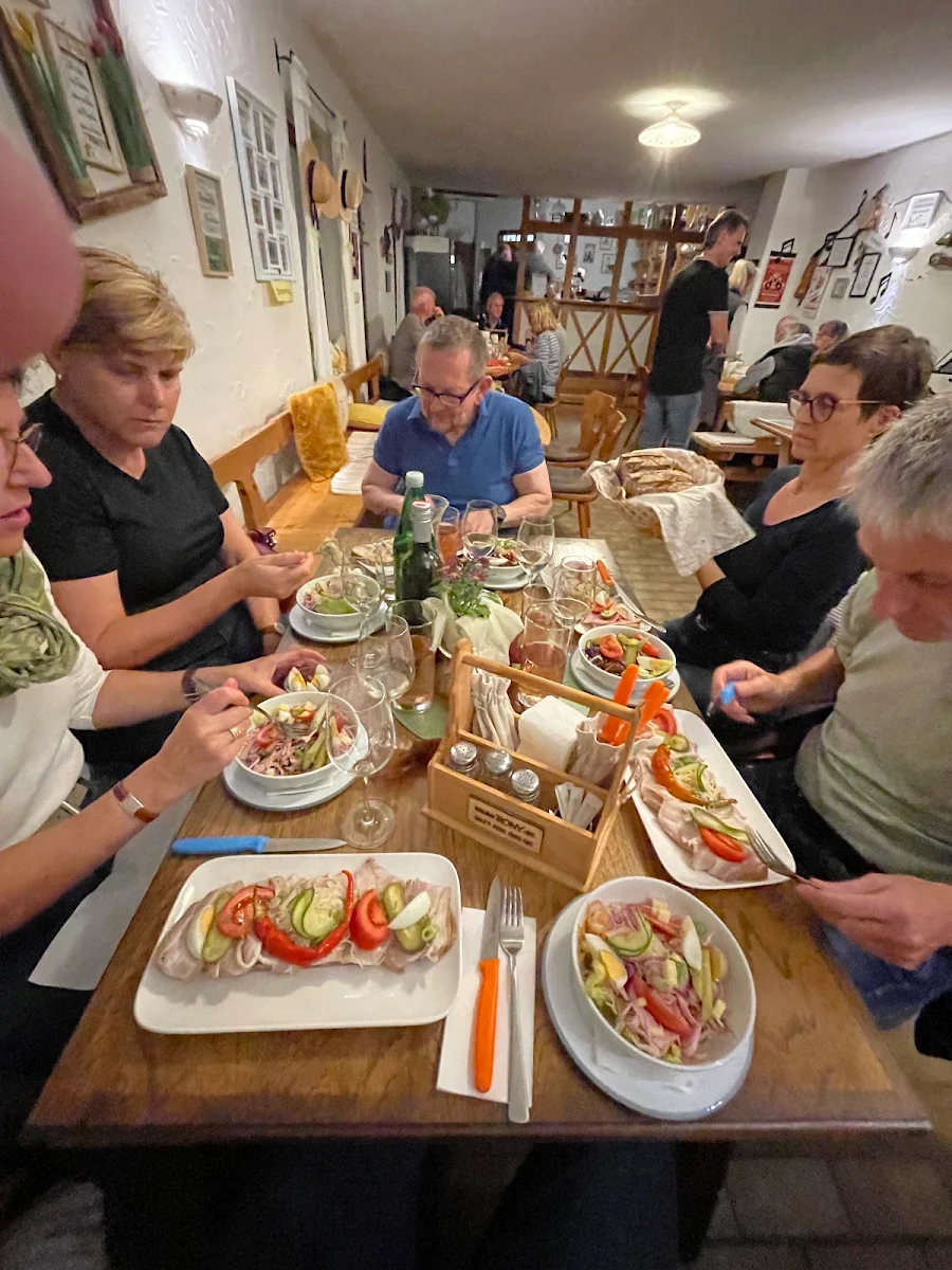 Essen und Trinken photo 5