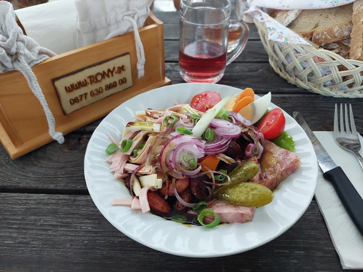 Essen und Trinken photo 6