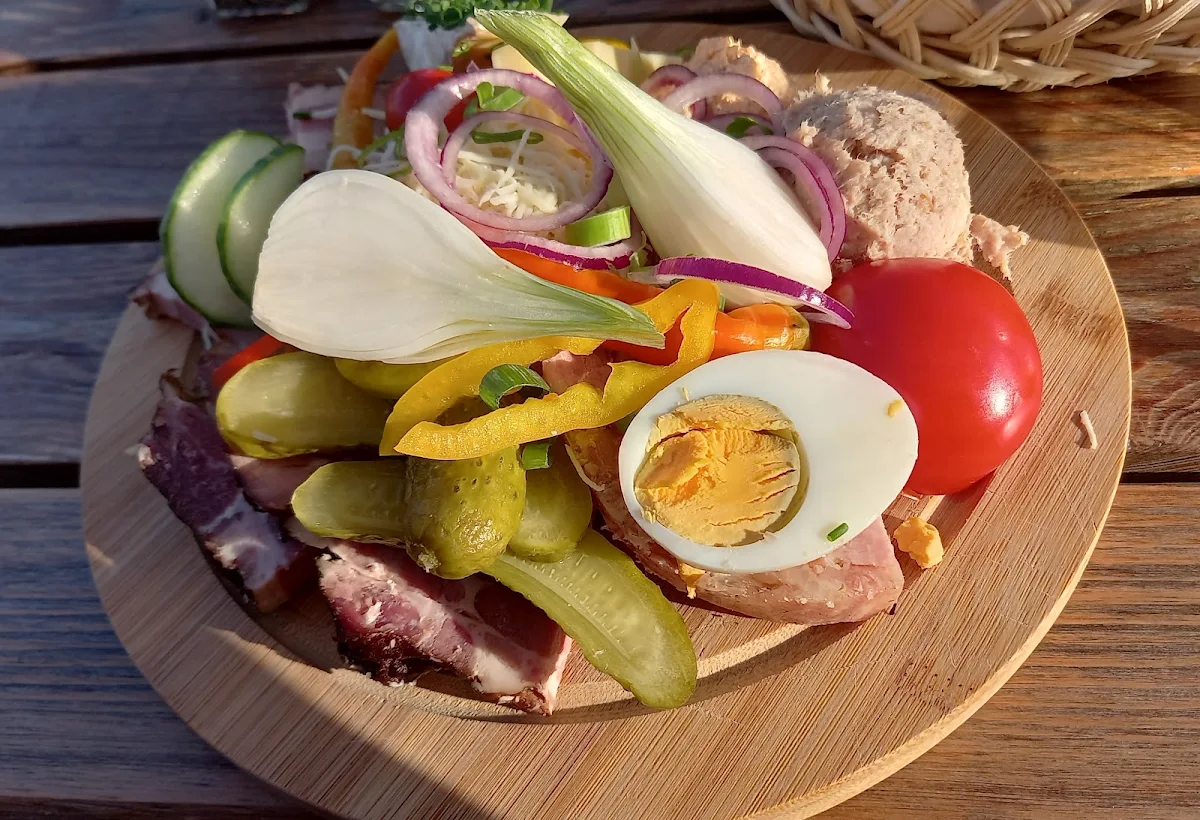 Essen und Trinken photo 8