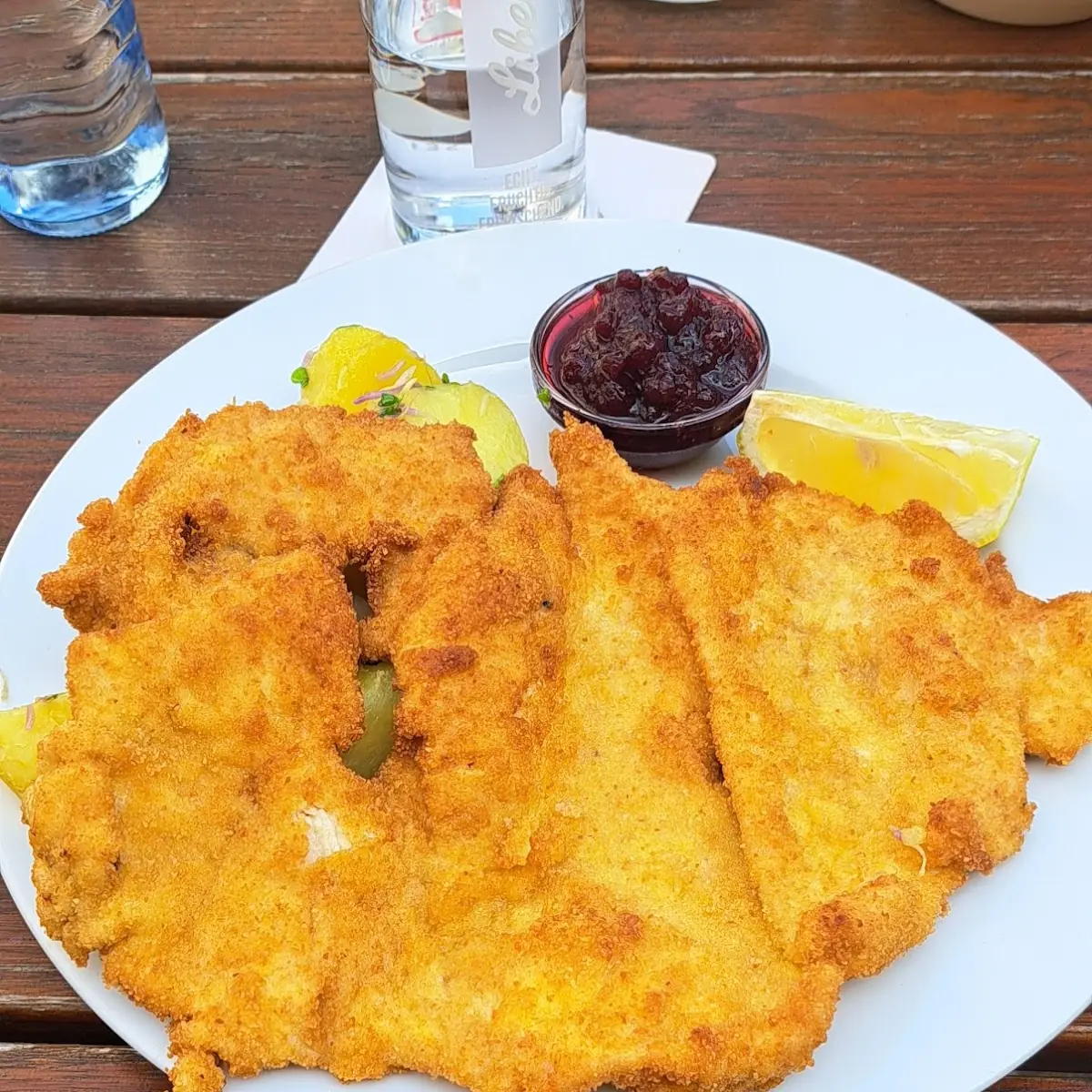 Essen und Trinken photo 2