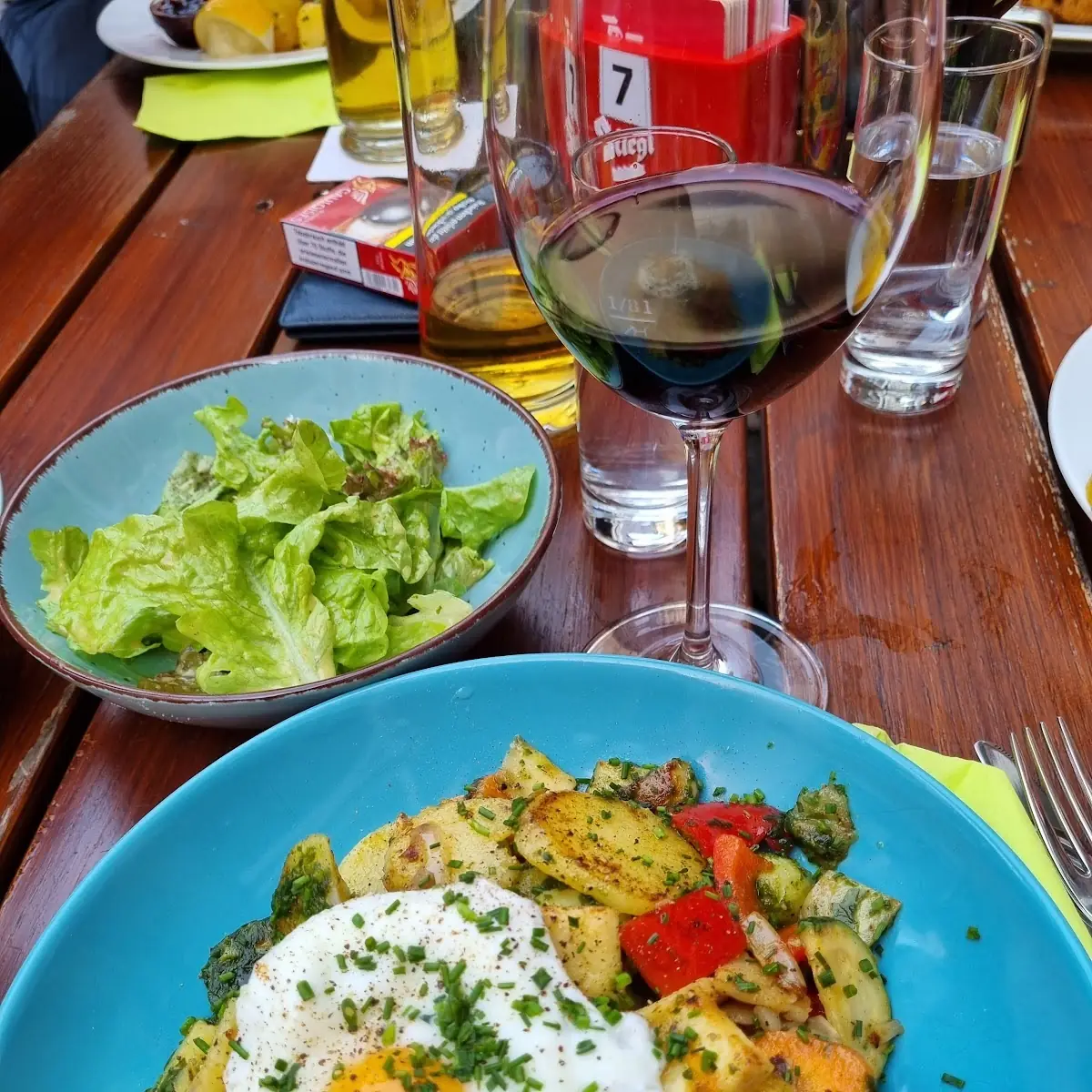 Essen und Trinken photo 5