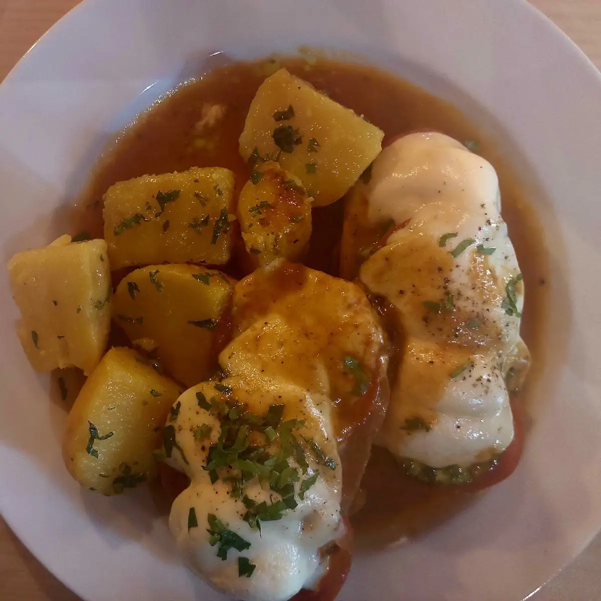 Essen und Trinken photo 9